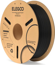 Black filament