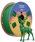 Green filament