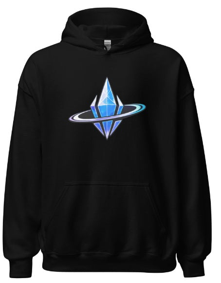 The First Light Hoodie