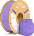 Lavender Purple filament