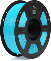 Sky Blue filament