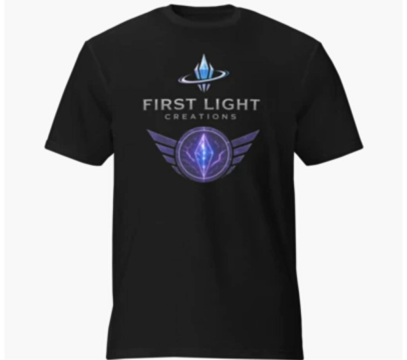 The First Light T-Shirt
