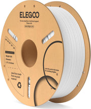 White filament