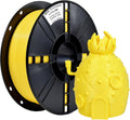 Yellow filament